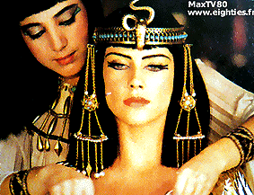 savon cleopatra cleopatre egypte